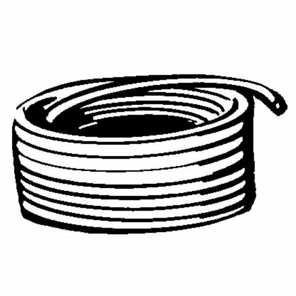 Samar DISHWASHER HOSE DISCHARGE 5/8IN X 50FT 093150